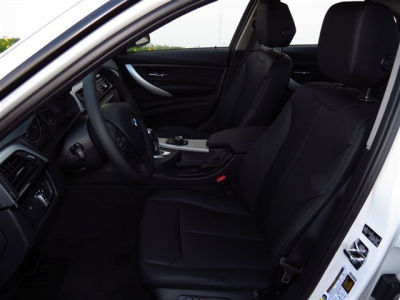2012 BMW 328  i