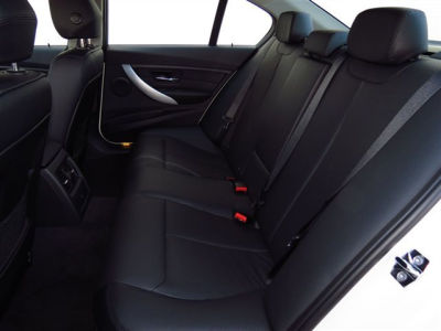 2012 BMW 328  i
