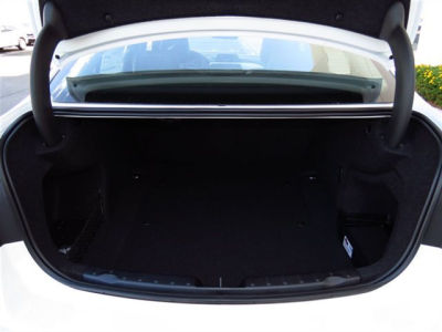 2012 BMW 328  i