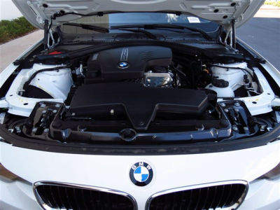 2012 BMW 328  i