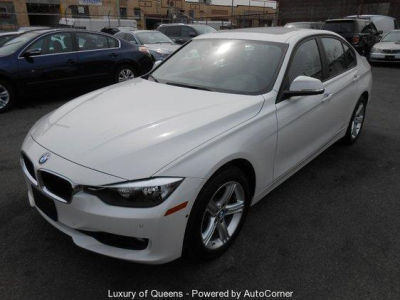 2013 BMW 328  i xDrive