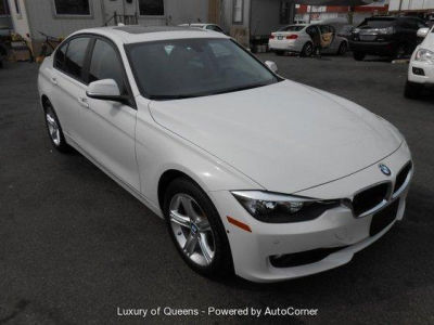 2013 BMW 328  i xDrive