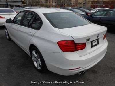 2013 BMW 328  i xDrive