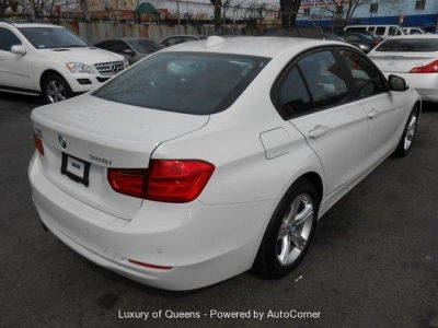 2013 BMW 328  i xDrive