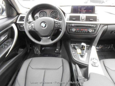 2013 BMW 328  i xDrive