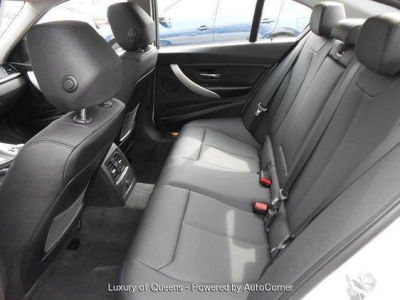 2013 BMW 328  i xDrive