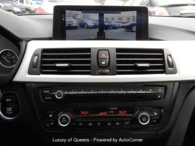 2013 BMW 328  i xDrive