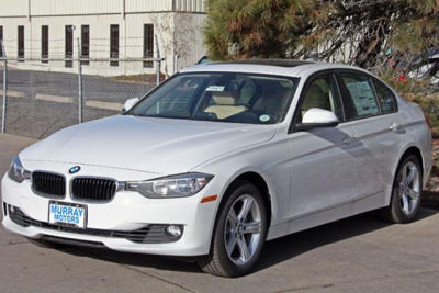 2013 BMW 328  i xDrive