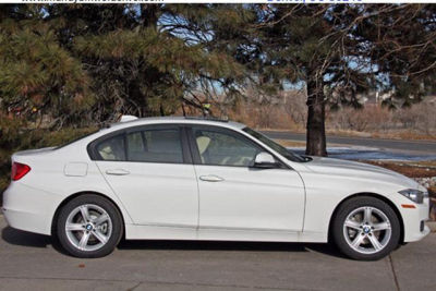 2013 BMW 328  i xDrive