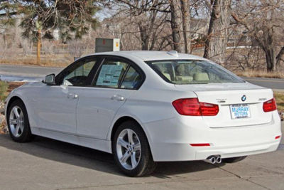 2013 BMW 328  i xDrive
