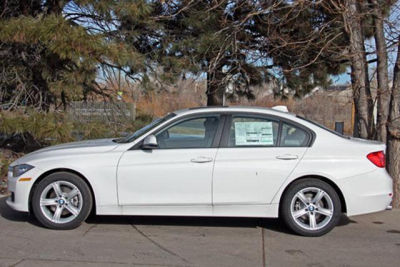 2013 BMW 328  i xDrive