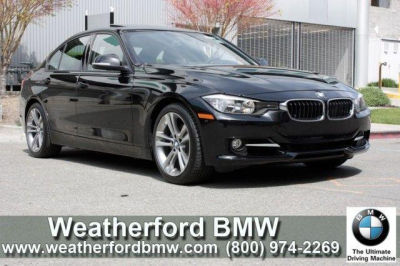 2013 BMW 328  i