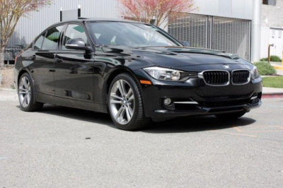 2013 BMW 328  i