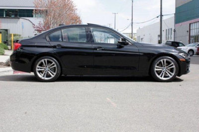 2013 BMW 328  i