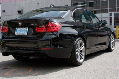 2013 BMW 328  i