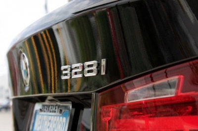 2013 BMW 328  i