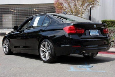 2013 BMW 328  i