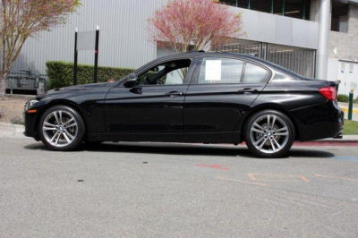 2013 BMW 328  i
