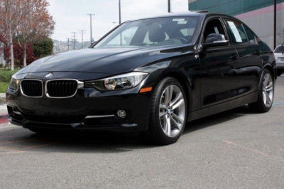 2013 BMW 328  i