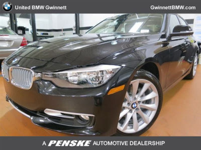 2013 BMW 328  i