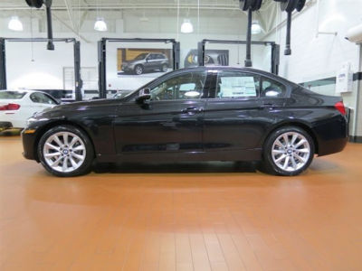2013 BMW 328  i