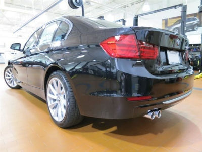 2013 BMW 328  i