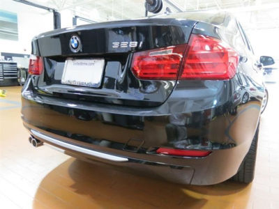 2013 BMW 328  i
