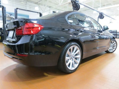 2013 BMW 328  i