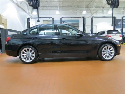 2013 BMW 328  i