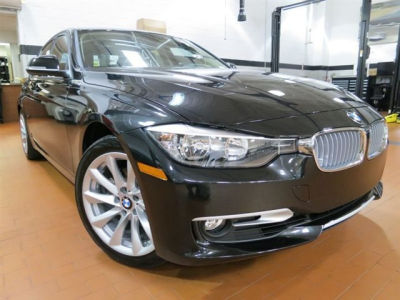 2013 BMW 328  i