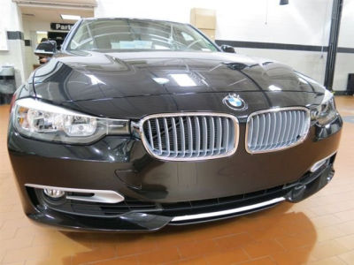 2013 BMW 328  i