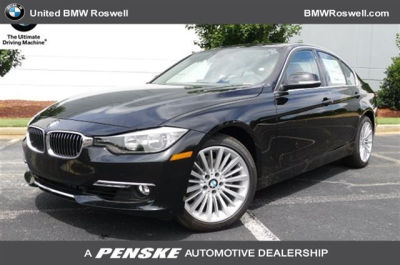 2013 BMW 328  i