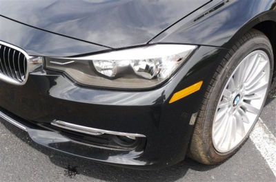 2013 BMW 328 i