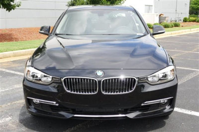 2013 BMW 328 i