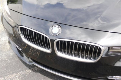 2013 BMW 328 i