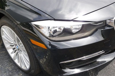 2013 BMW 328 i
