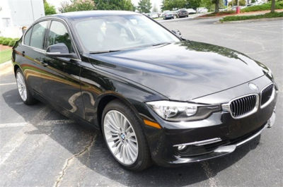 2013 BMW 328 i