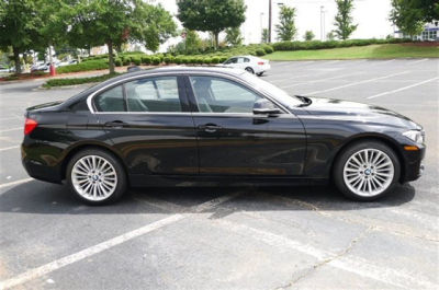 2013 BMW 328 i