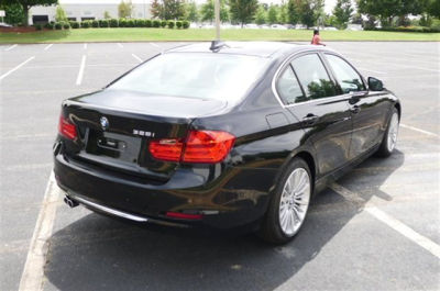 2013 BMW 328 i