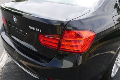 2013 BMW 328 i