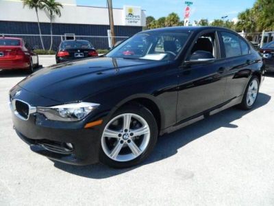 2013 BMW 328  i