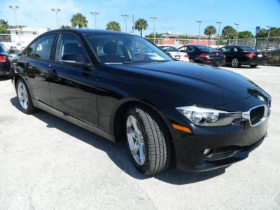 2013 BMW 328  i
