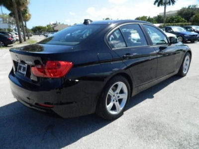 2013 BMW 328  i