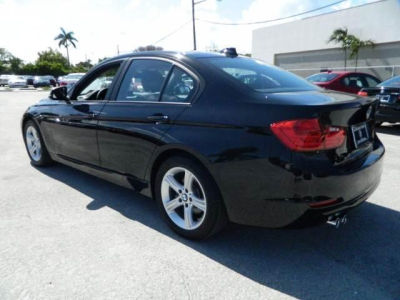 2013 BMW 328  i