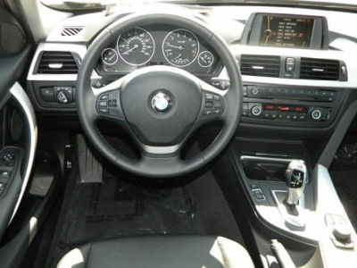 2013 BMW 328  i