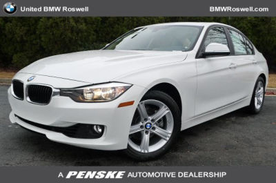 2013 BMW 328  i