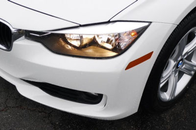 2013 BMW 328  i