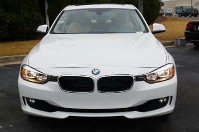 2013 BMW 328  i