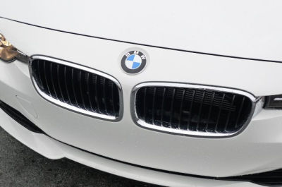 2013 BMW 328  i