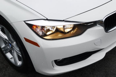 2013 BMW 328  i